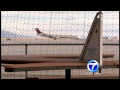 Sequestration to hit Albuquerque airport
