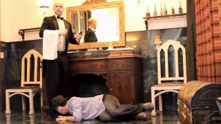 Watch Key Of Awesome Grenade Parody video
