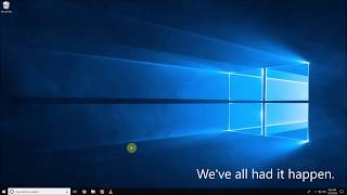 Windows Vista, 7, 8, 10 Remote Tech Support Service