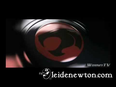 Thundercats Official Website on Com Acesse Nosso Site Um Designer Louco Pelo Seriado Thundercats