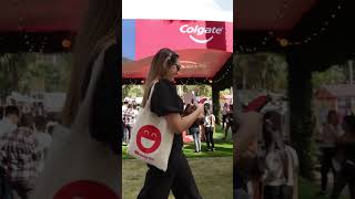 BOCAO FOOD FEST SANTO DOMINGO - DAY 3: COLGATE POV