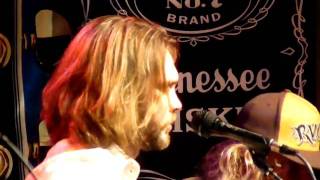 Watch Bo Bice Keep On Rollin
