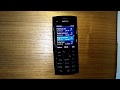 Nokia X2-02 Ringtones (Original)