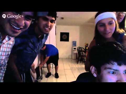 MAJER Metro Live 06-19-14