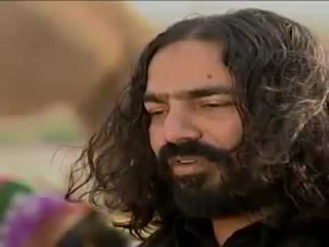 Shah Ast Hussain - muqadas kazmi
