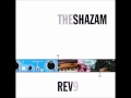 The Shazam - Rev9 (2000) 01 - On The Airwaves