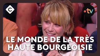 Dans Les Coulisses Du Film Qui Sinspire De Laffaire Bettencourt