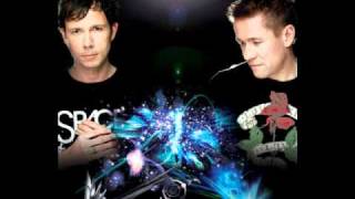 Watch Cosmic Gate The Drums video