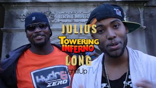 LightItUpTV (2013) - Julius Long REMASTERED