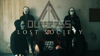 Outless - Lost Society