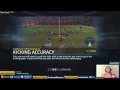Madden NFL 15 Ultimate Team Kiko Alonso & Eric Berry Showing Ya How To Play Defense In Madden 15