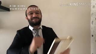 Hocam Ananiz Padi̇şahti