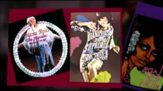 Watch Diana Ross Keep On Dancin video