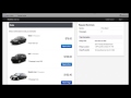 Limo Software - Online Reservations