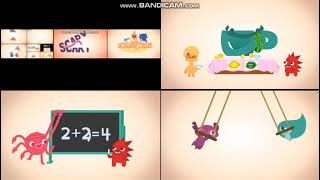 Up To Faster 35 Parison To Originator Kids