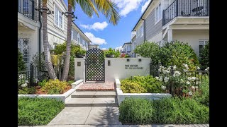 126 N Flores St | Beverly Grove