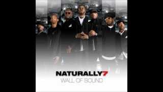 Watch Naturally 7 What Im Lookin 4 aint No Mountain High Enough video