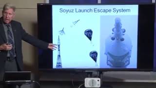 Human Risks Of Space Flight