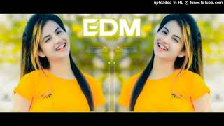 Gaon Ke Chore Edm Mix Dj Ikka Dj