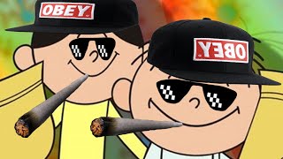 Bolek A Lolek - Parodie By Blayzr