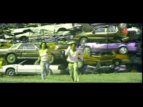 Fana Fana Ye Dil Hua Fana - Remix (Full Song) | Hum Ko Deewana...
