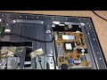 Samsung UE32D5700 Smart tv rebooting fixing issue ~bootloop~!! part 2