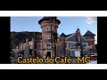 Castelo do Café - Um lugar fantástico - Manhuaçu - MG