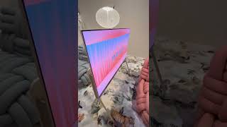 Lg Tv Oled Object Collection Milano Desing Week Moooi Envisioned By Oled Lg Part 1