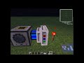 Minecraft FTB Tutorial: Petroleum Generators!