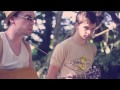 Wonderlust 'Homeward Bound' LIPASTOCK Sessions - GAH Acoustic