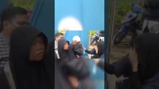 Ekspresi Wak Umar Kocak Banget Guys Tapi Tulus