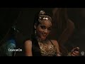 Sucker Punch Deleted Dance Scene Hd