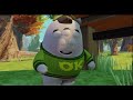 Disney Infinity U Dos Monstros 1 Portugues Pt Br