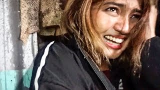 Asylum Manila Vlog - Iyak Siya Ih Rozel Basilio