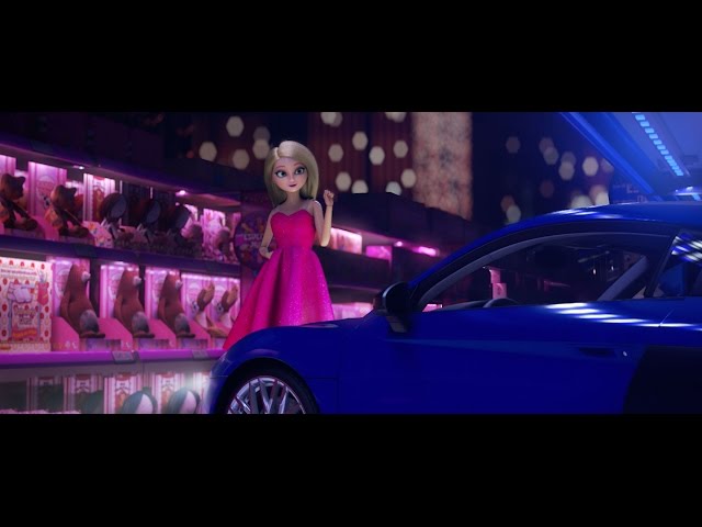 Watch La muñeca que eligió conducir (2016) on YouTube.