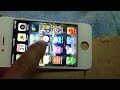 iphone 5 Parts
