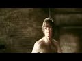 Robert Hood - Strobe Light [Video ft Bruce Lee & Chuck Norris]