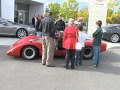 Distinctive Collection, Coffee and Cars, Sept 25, 2010