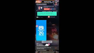 Watch Me Stream Minion Rush On Omlet Arcade