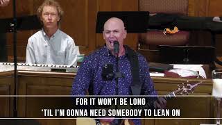 St Pete First - IGNITE, Contemporary Worship, Apr 21, 2021