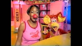 Cbbc On One Ivc - Tuesday 27Th February 2001 3 Incomplete