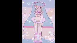 Mochimochi Miku Edit