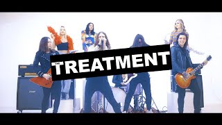 The Treatment - Back To The 1970'S - Official Music Video