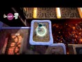 LITTLE BIG PLANET 3: LA INVOCACION!