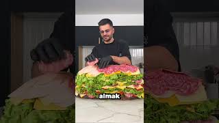 Sumo Güreşçisinin Devasa Vücudunun Ardındaki Gizli Gerçek