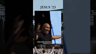 Worship Jesus With Us At #Jesus23 On Dec 14-16 In Orlando, Fl — Jesus23.Tv