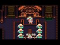 Seiken Densetsu 3 - Walkthrough (Intro Kevin)