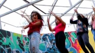 Dancehall choreo by Anna Syrchina/ shokryme - hell yuh guh Dancehall choreo by Anna Syrchina/ shokryme - hell yuh guh