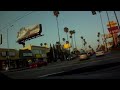Ferrari 599 on Sunset Boulevard.mp4