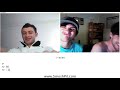 Chat Roulette